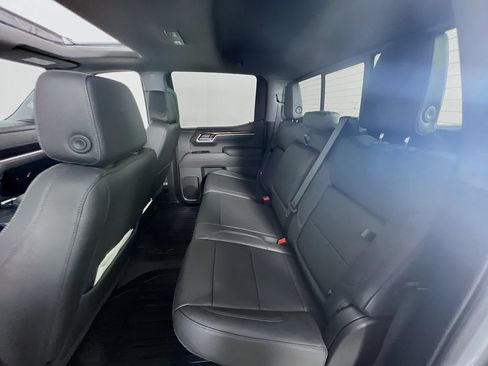 Certified 2026 GMC Sierra 1500 Elevation w/ Elevation Premium Package AWD/4WD image 24