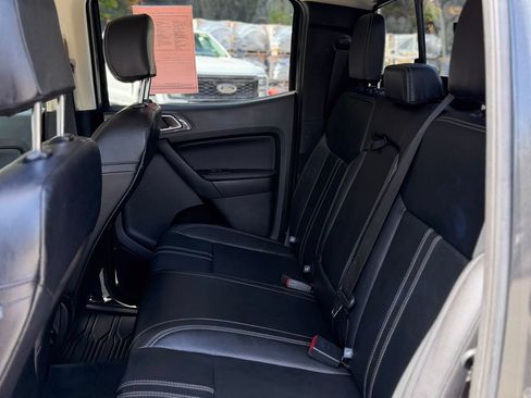 Used 2019 Ford Ranger Lariat w/ Equipment Group 501A Mid AWD/4WD image 5