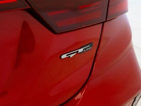 Used 2024 Kia Forte GT-Line w/ GT-Line Premium Package image 11