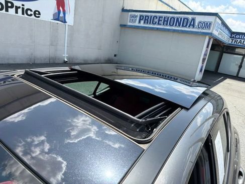 Used 2024 Dodge Hornet R/T Plus w/ R/T Blacktop Package AWD/4WD image 13