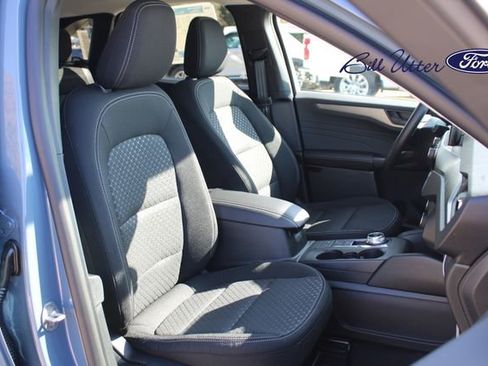 New 2026 Ford Escape Active image 7