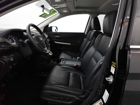 Used 2014 Honda CR-V EX-L image 12