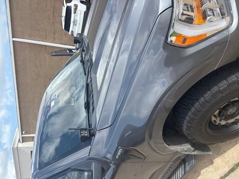 Used 2023 Ford F150 XLT w/ Equipment Group 302A High RWD image 7