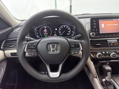 Used 2019 Honda Accord LX image 21