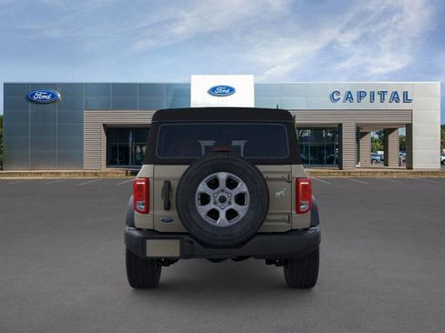 New 2025 Ford Bronco Big Bend image 5