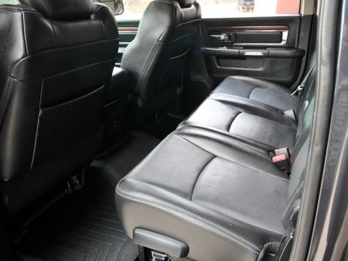 Used 2016 RAM 2500 Laramie image 46