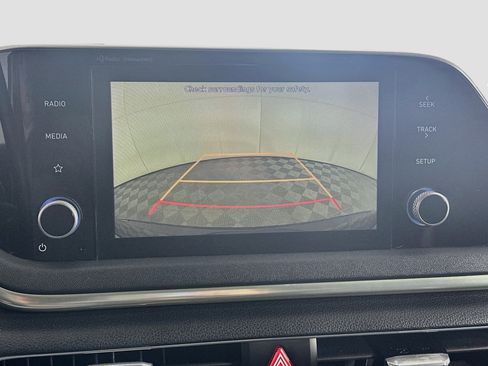 Used 2021 Hyundai Sonata SEL FWD image 22