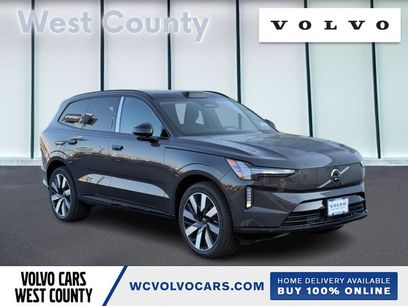 New 2025 Volvo EX90 Plus w/ Protection Package Premier