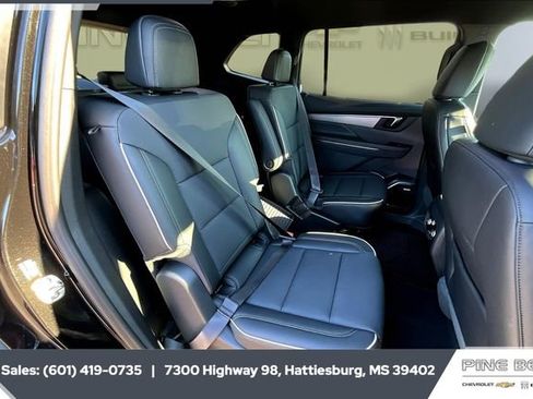 New 2026 Buick Enclave Preferred w/ Power Package image 10