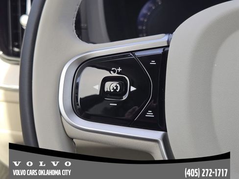 New 2026 Volvo XC60 T8 Ultra w/ Protection Package Premier AWD/4WD image 27