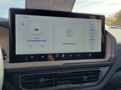 New 2025 Ford Bronco Sport Big Bend image 27