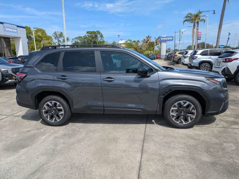 New 2026 Subaru Forester image 3