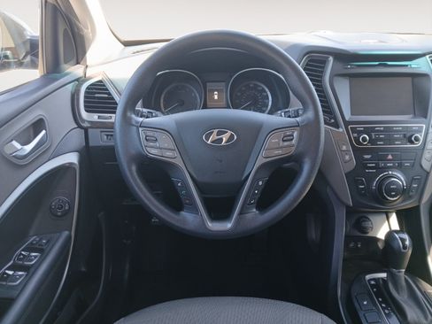 Used 2018 Hyundai Santa Fe Sport w/ 2.4L Value Package 02 FWD image 12