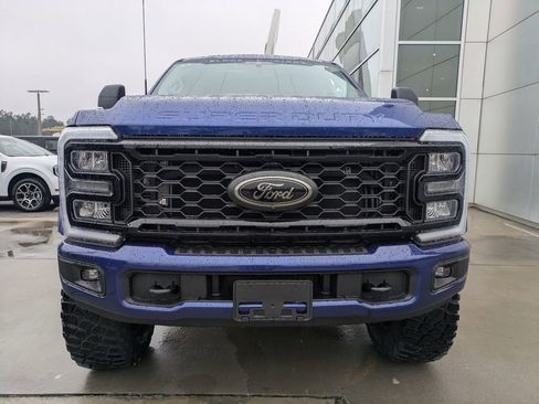 New 2026 Ford F250 XLT w/ XLT Premium Package image 8