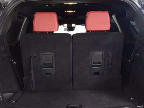 Used 2024 Dodge Durango SRT image 20