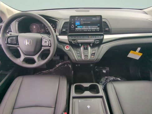 New 2026 Honda Odyssey EX-L image 11