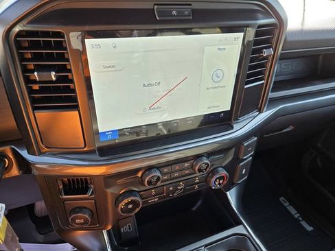 New 2026 Ford F150 STX RWD image 12