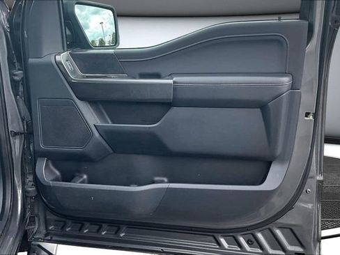 Used 2021 Ford F150 XLT w/ Equipment Group 301A Mid AWD/4WD image 27