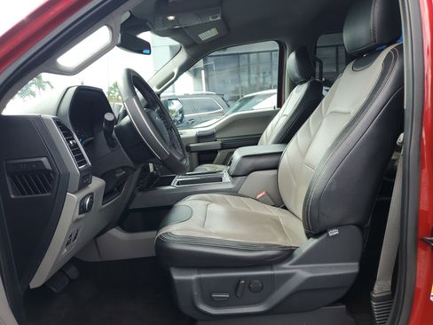 Used 2020 Ford F150 XLT w/ Equipment Group 302A Luxury image 10