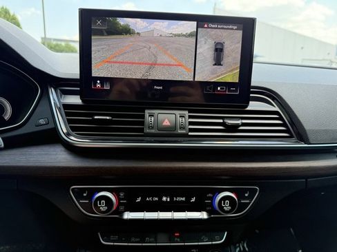Used 2022 Audi Q5 2.0T Premium Plus w/ Premium Plus Package image 27