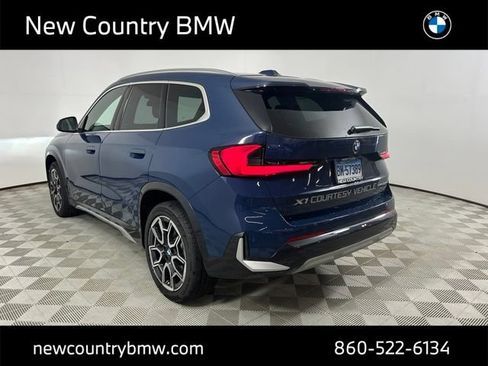 Used 2026 BMW X1 xDrive28i w/ Convenience Package AWD/4WD image 5