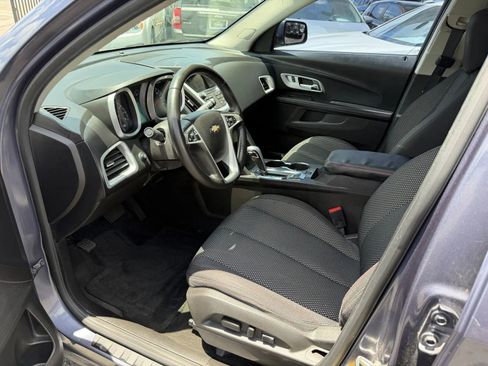 Used 2013 Chevrolet Equinox LT w/ Driver Convenience Package FWD image 17