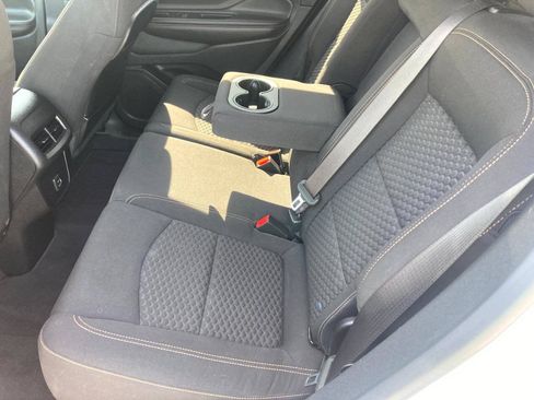 Used 2018 GMC Terrain SLE FWD image 14