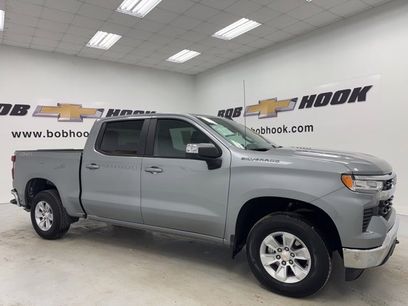 Used 2025 Chevrolet Silverado 1500 LT