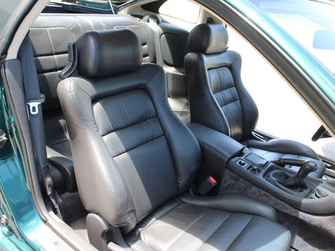 Used 1993 Dodge Stealth R/T Turbo image 17