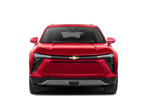 New 2026 Chevrolet Blazer EV LT w/ Midnight/Sport Edition FWD image 29