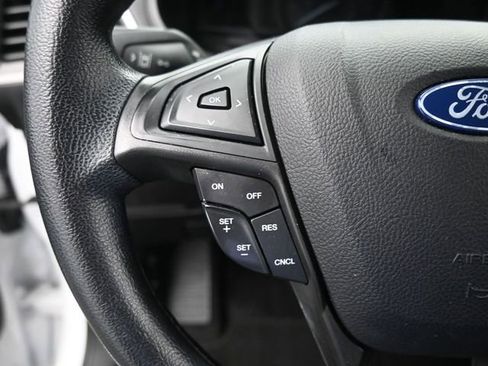Used 2022 Ford Edge SE w/ Cargo Accessory Package AWD/4WD image 31
