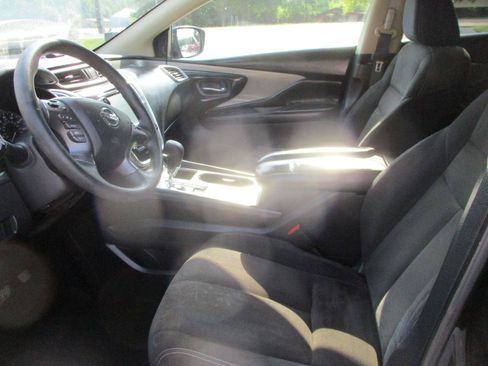 Used 2020 Nissan Murano S w/ Technology Package FWD image 12