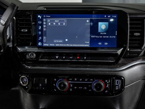 Used 2024 Chevrolet Silverado 3500 LTZ w/ LTZ Convenience Package image 24