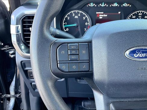 Used 2023 Ford F150 XL w/ STX Appearance Package RWD image 19