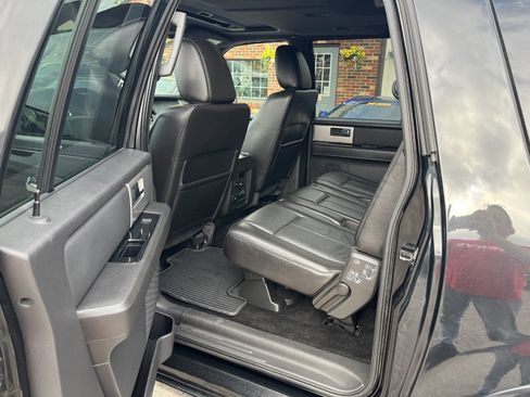 Used 2013 Ford Expedition EL Limited image 12