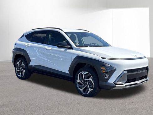 New 2026 Hyundai Kona SEL Premium AWD/4WD image 12