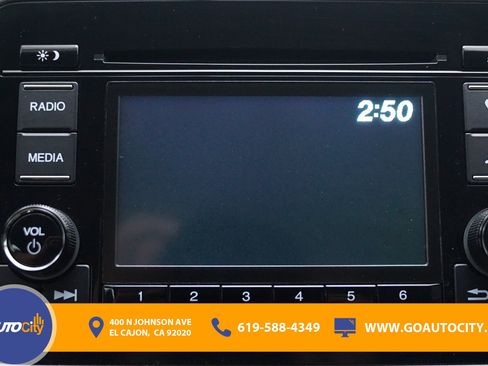 Used 2019 Honda HR-V LX image 21