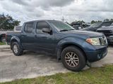 Used 2018 Nissan Frontier SV image 2