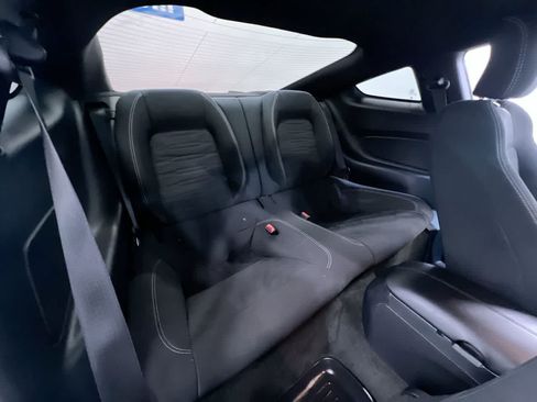 Used 2016 Ford Mustang GT RWD image 36