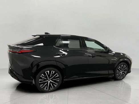 New 2026 Lexus RZ 350e 2WD image 3
