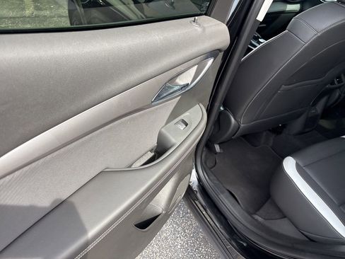 Used 2025 Buick Envision Sport Touring image 14