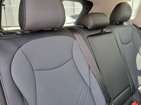 New 2026 Volkswagen Tiguan SE FWD image 23
