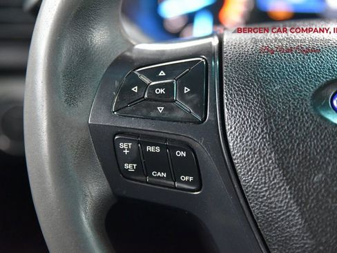 Used 2016 Ford Explorer 4WD Police Interceptor image 19