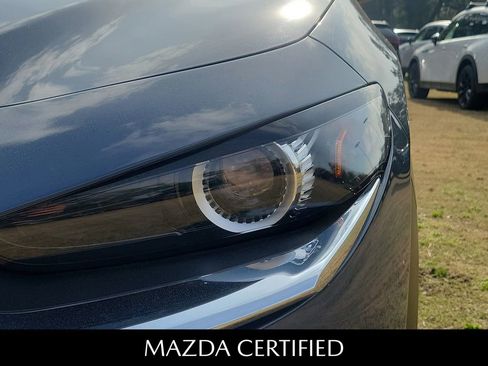 Used 2024 MAZDA CX-30 AWD 2.5 S w/ Preferred Package image 3