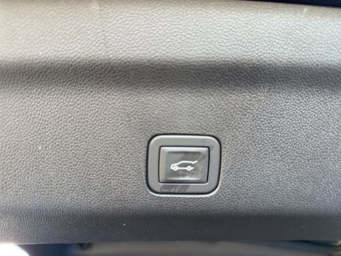 New 2026 Chevrolet Tahoe Z71 w/ Z71 Off-Road Package image 12