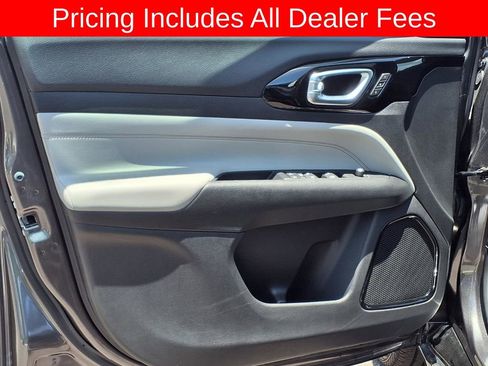 Used 2022 Jeep Compass Limited w/ Elite Group AWD/4WD image 28