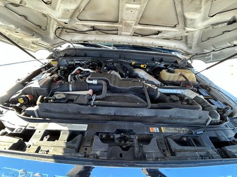 Used 2015 Ford F250 Lariat w/ Lariat Ultimate Package image 33