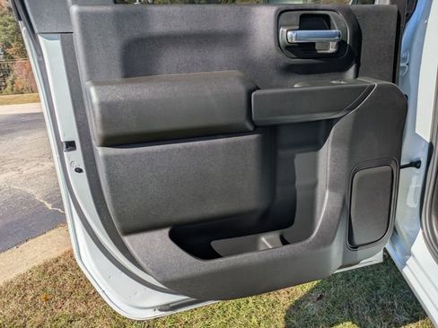 New 2026 Chevrolet Silverado 2500 W/T w/ WT Convenience Package image 19