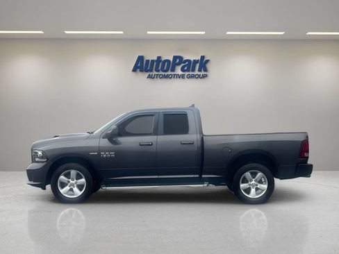 Used 2014 RAM 1500 Sport w/ Remote Start & Security Group AWD/4WD image 4