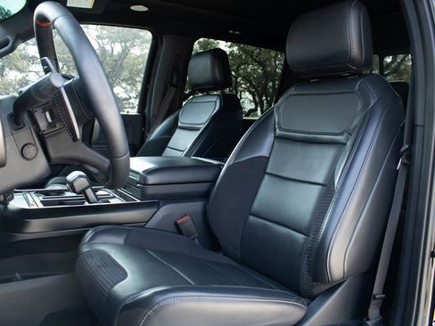 Used 2023 Ford F150 Raptor w/ Raptor Carbon Fiber Package image 8